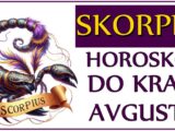 Škorpije