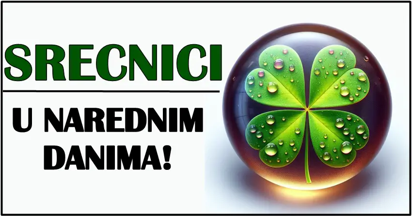 SREĆNICI u DANIMA PRED NAMA: Bik, Rak, Jarac i Vodolije su imali BURAN ZIVOT PUN TUGE ali narednih SEDAM DANA ce biti PRILIKA da POCNU NOVI ZIVOT!