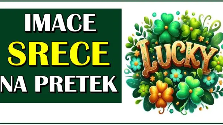 SREĆE ĆE IMATI NA PRETEK: Ovnu, Biku, Devici i Jarcu sledi ŠANSA da se OBOGATE ali i da NAĐU LJUBAV!