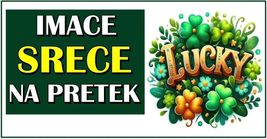 SREĆE ĆE IMATI NA PRETEK: Ovnu, Biku, Devici i Jarcu sledi ŠANSA da se OBOGATE ali i da NAĐU LJUBAV!