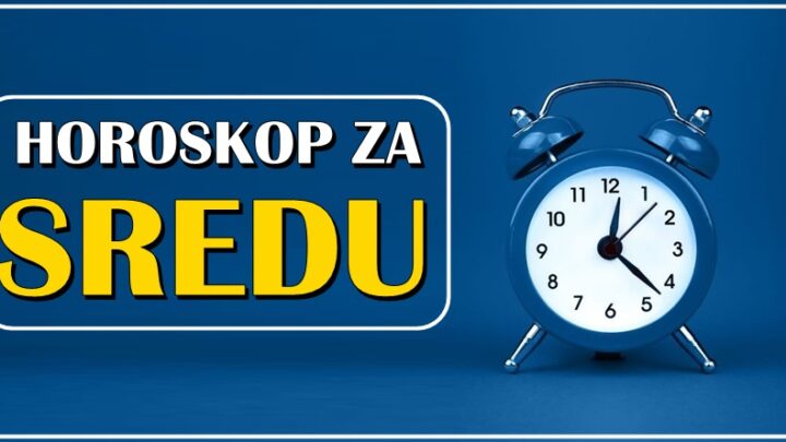 21. avgusta Škorpije očekuje važna odluka, Jarac postiže što je zamislio, a OVAJ znak će biti srećan kao nikada do sada!