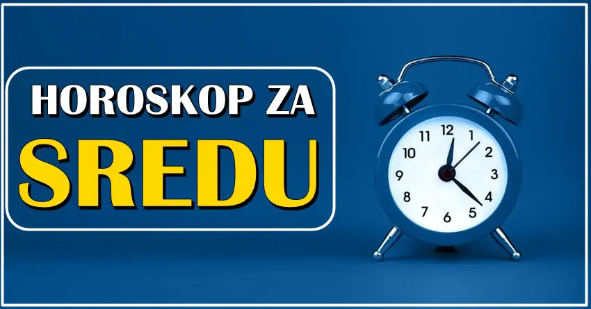 21. avgusta Škorpije očekuje važna odluka, Jarac postiže što je zamislio, a OVAJ znak će biti srećan kao nikada do sada!