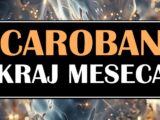 čaroban kraj meseca