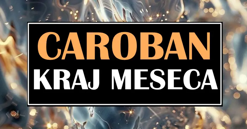 ČAROBAN KRAJ MESECA: Raku, Devici i Jarcu pocinje SAVRSEN PERIOD jer ce mu dolazeca JESEN DONETI samo NAJBOLJE!