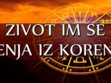 život