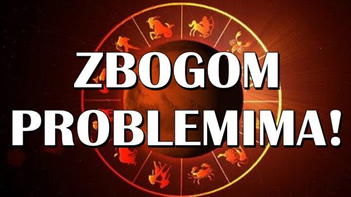 ZBOGOM PROBLEMIMA! Uskoro će ova TRI znaka moći da kažu da su REŠILI NAJVEĆI PROBLEM i da su KONAČNO SREĆNI!