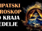 egipatski horoskop