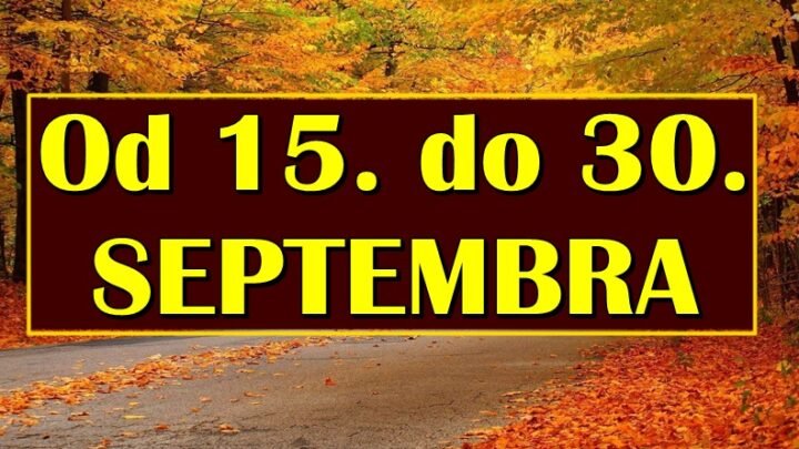 Druga polovina septembra Raku donosi promene, Devicama sledi nagrada, a OVAJ znak će promeniti svoj život IZ KORENA!