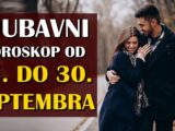 Od 15. do 30. septembra Ovan prolazi kroz buran period, Škorpiji slede emotivne transformacije, a OVAJ znak će se LUDO ZALJUBITI!