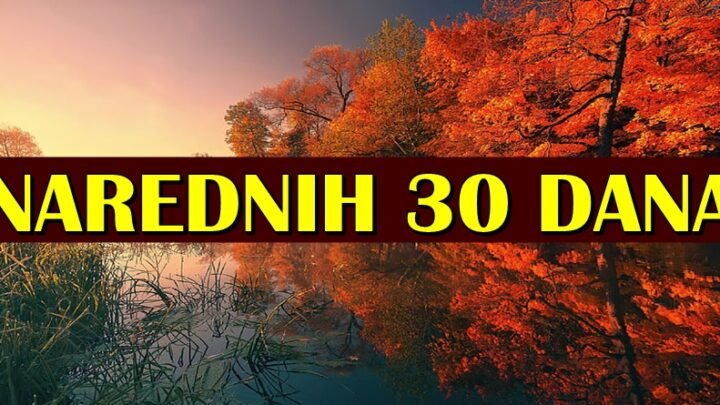 Narednih 30 dana Devici, Škorpiji i Jarcu donose NAJLEPŠE PROMENE! Biće oduševljeni!