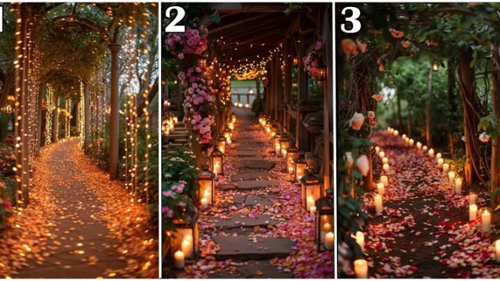 MAGIČNU STAZU izaberi i saznaj KAKVA ČAROLIJA te očekuje do KRAJA GODINE! Možda se ne nadate ČUDU koje vam SE SPREMA!