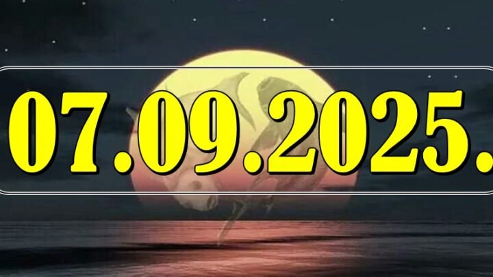 PUN MESEC u RIBAMA je 7.  septembra i ovim znacima ce DONETI OSTVARENJE NAJVECE ZELJE!