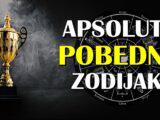 Upoznajte APSOLUTNOG POBEDNIKA u zodijaku: ON ima NOVAC, LJUBAV, LEPOTU i MOĆ!