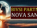 BIVŠI PARTNER i NOVA ŠANSA: Do kraja meseca sledi POMIRENJE koje niko nije ocekivao!