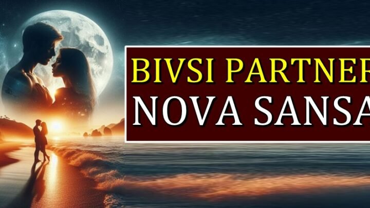 BIVŠI PARTNER i NOVA ŠANSA: Do kraja meseca sledi POMIRENJE koje niko nije ocekivao!