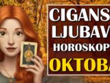 CIGANSKI LJUBAVNI HOROSKOP za OKTOBAR donosi ČAROBNE VESTI! Ovim znacima sledi NAJLEPŠI MESEC LJUBAVI!