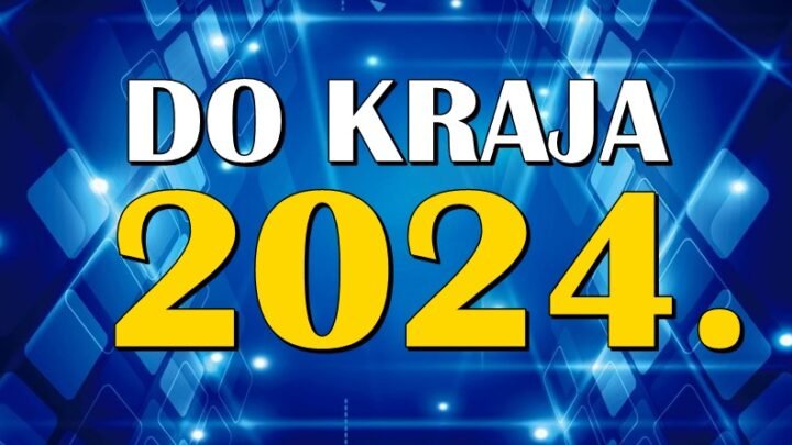 DO KRAJA 2024. Škorpije se oslobadjaju PROŠLOSTI, Devici sledi VELIKI NAPREDAK, a OVOM znaku prilika da se OBOGATI!