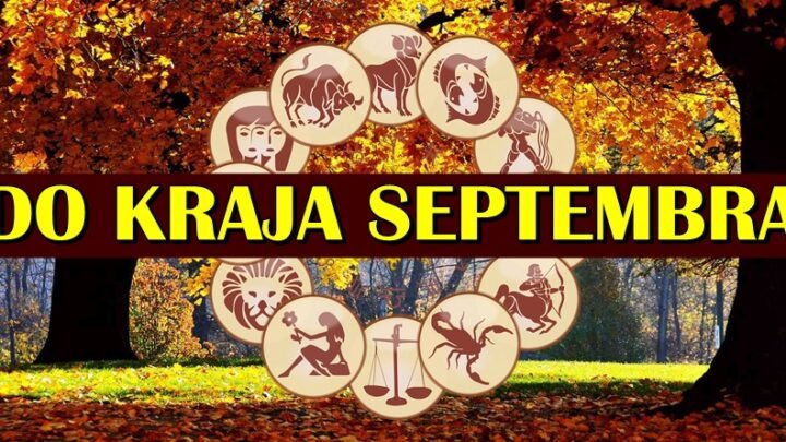 Do kraja septembra Rakovi se suočavaju sa prošlošću, Škorpijama slede velike promene, a OVOM znaku stiže pravo bogatstvo!