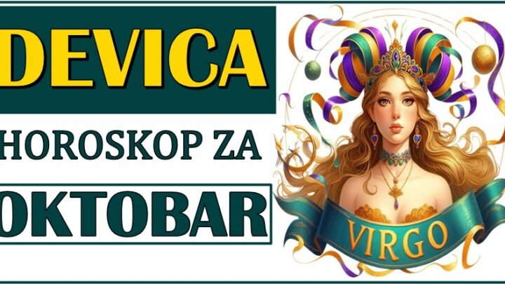 DEVICE u OKTOBRU očekuje NAGLI PREOKRET! Niste svesni šta vam SUDBINA SPREMA!