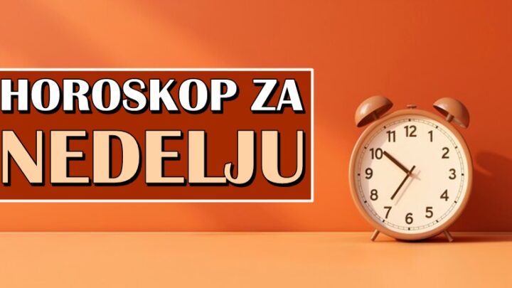 1. septembra će se Lavovoi pokazati u najboljem svetlu, Jarca čeka idealan dan, a OVAJ znak će uspeti da ostvari svoj cilj!