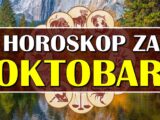 oktobar