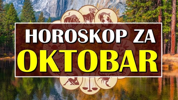OKTOBAR će biti mesec PROMENA I ČUDA! Ovnu i Jarcu slede neočekivane promene, a OVOM  znaku prava magija!