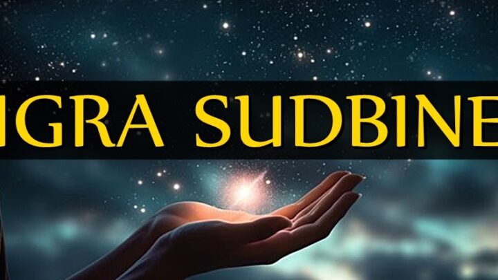 SUDBINA ima LUDU IGRU i jos LUDJI PLAN za OVE znakove zodijaka: NISTA nece biti ISTO sa pocetkom OKTOBRA!