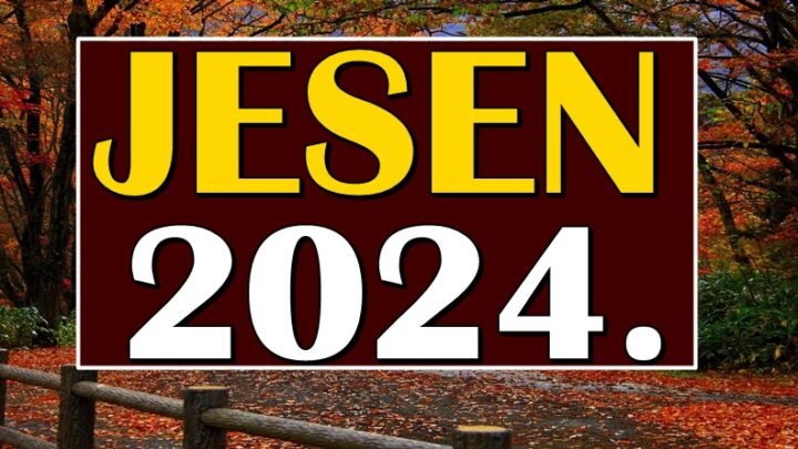 JESEN 2024. donosi Devici neočeivanu ponudu, Vodoliji sledi veliki uspeh, a OVOM znaku sledi OSTVARENJE onoga za šta se dugo bori!