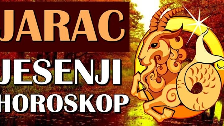 JARČEVE ove JESENI očekuje TOTALNI PREOKRET u životu! Na ovu priliku su dugo čekali!