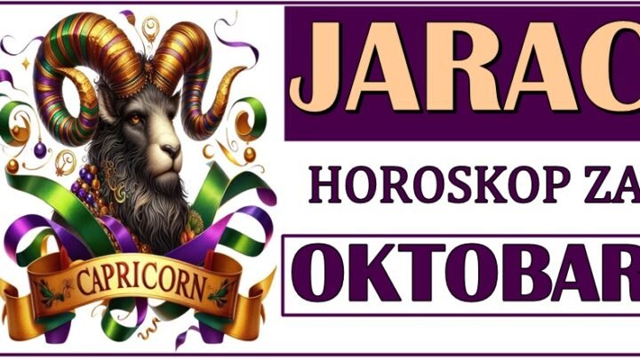 JARČEVE u OKTOBRU očekuje VELIKA POBEDA i nešto NEOČEKIVANO! Nisu svesni šta im sledi!