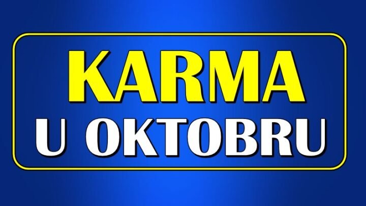 KARMA će u OKTOBRU doći nenadano! Dolazi da BOGATO NAGRADI ova TRI znaka zodijaka!
