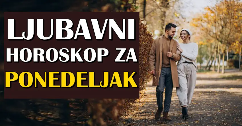 30. septembar će Ovnu biti dinamičan dan, Vagama sledi prelep dan, a OVOM znaku sledi ljubavna magija!