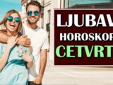 12. septembar – Rakov će biti posebno emotivni i nostalgični, Lavovi prepustite se romantici, a OVAJ znak čeka NEIZMERNA SREĆA!