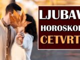 19. septembar – Rakovi su posebno osetljivi danas, Ovan preuzima hrabar korak, a OVAJ znak će biti jako zbunjen i nesiguran!