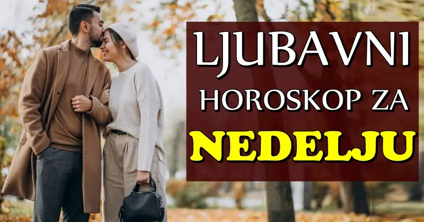 15. septembra Jarca očekuju ljubavne iskrice, Raku sledi dan ljubavi, a OVOM znaku se sprema veliko iznenadjenje!