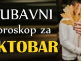 OKTOBAR će doneti pravu LJUBAVNU MAGOJU! Nekome sledi NAJSREĆNIJI mesec u životu!