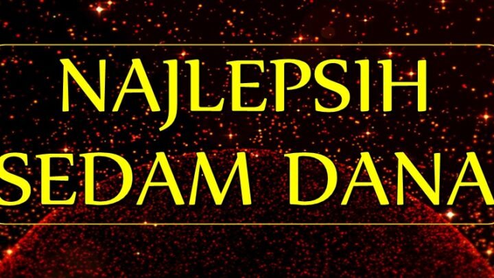 NAJLEPŠIH SEDAM DANA U ŽIVOTU: Biku, Raku, Devici i Vodoliji sledi OSTVARENJE ŽIVOTNOG SNA – dobice ono sto njihovo srce NAJJACE ZELI!