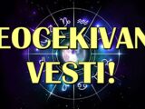 NEOČEKIVANE VESTI: Vreme je da ova TRI znaka USPEJU u SVOJIM NAMERAMA i PLANOVIMA!