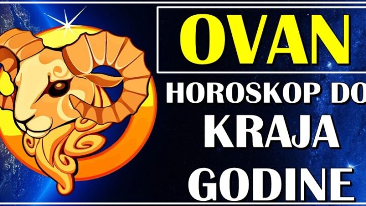 OVNOVI će do KRAJA GODINE imati priliku za VELIKE PROMENE! Život če im se POTPUNO PROMENITI!