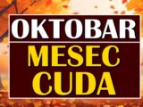 OKTOBAR ce biti mesec za prava CUDA: DONOSIMO OCARAVAJUCE VESTI za cak TRI znaka kojima sledi 31. DAN za USPEH, KARIJERU i LJUBAV!