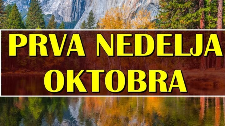 Prva nedelja oktobra donosi Lavu promenu, Vodoliji važne nove prilike, a OVOM znaku neočekivan novčani dobitak!