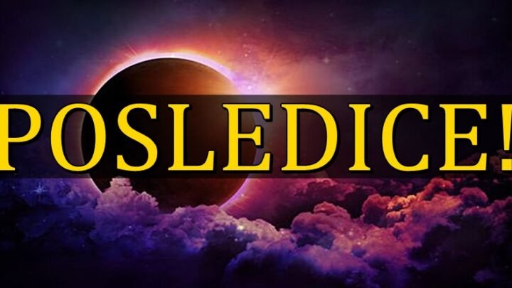 POSLEDICE FENOMENA POMRAČENJA MESECA I PUNOG MESECA su NEIZBEŽNE! Velike PROMENE  slede za OVE znake i to FENOMENALNE PROMENE!