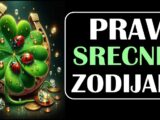 srećnici zodijaka