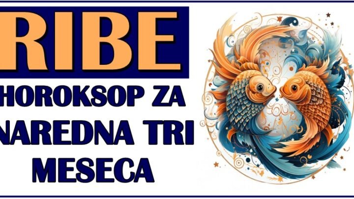 RIBE će U NAREDNA TRI MESECA doživeti TOTALNU DOMINACIJU! Uspeće da ostvare važnu želju!