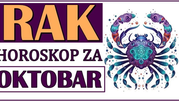 RAKOVI će u OKTOBRU doživeti PRAVU ČAROLIJU! Nešto prelepo ih očekuje!