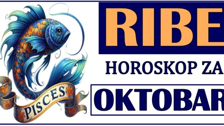 RIBE u OKTOBRU očekuje velika NAGRADA SUDBINE! Za ovo ste se dugo borili!
