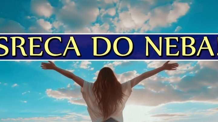 SREĆA DO NEBA i KOFERI SA PARAMA: BLAGO OVIM znacima jer im KARMA SPREMA NESTO CAROBNO!