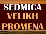 SEDMICA VELIKIH PROMENA sledi za OVE znake zodijaka! Život im se MENJA IZ KORENA i to NA BOLJE!