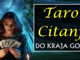 TAROT ČITANJE do KRAJA GODINE – Bika čeka LJUBAVNA SREĆA, Devicu NEOČEKIVANE PROMENE, a ovaj znak očekuje BOGATSTVO!