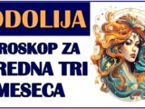 Vodolija